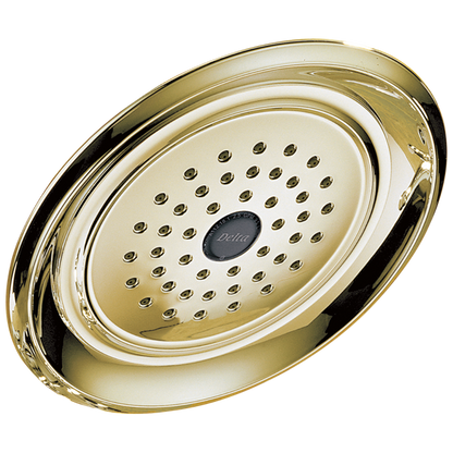 Delta - Single-Setting Raincan Shower Head