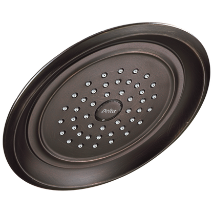 Delta - Single-Setting Raincan Shower Head