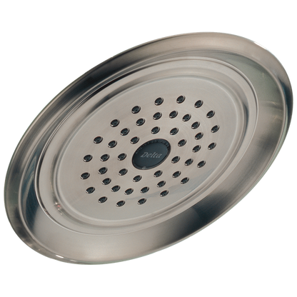 Delta - Single-Setting Raincan Shower Head