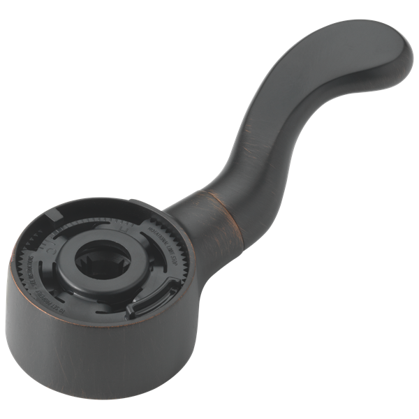 Delta - Retail Channel Product Volume Control Handle