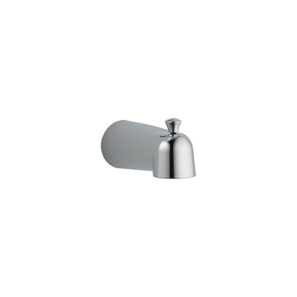 Delta - Tub Spout - Pull-Up Diverter