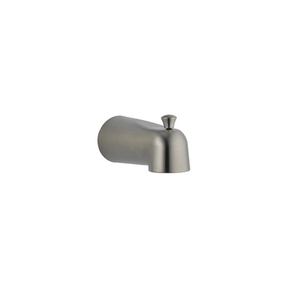 Delta - Tub Spout - Pull-Up Diverter