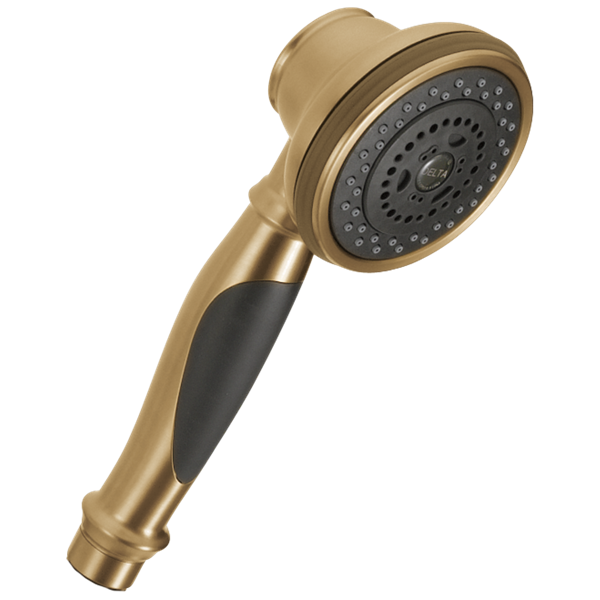 Delta - Hand Shower - 3-Setting