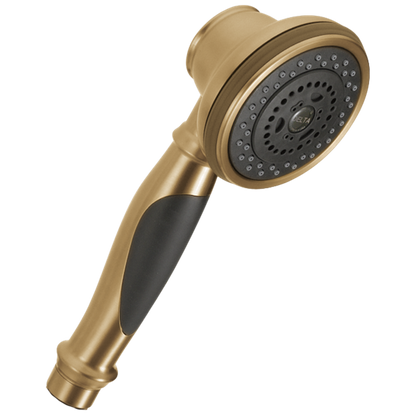 Delta - Hand Shower - 3-Setting