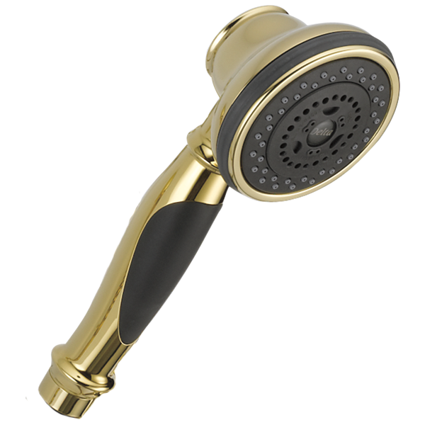 Delta - Hand Shower - 3-Setting