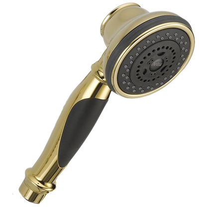 Delta - Hand Shower - 3-Setting