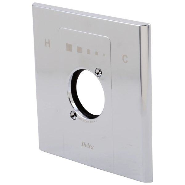 Delta - Urban Arzo Escutcheon - 14 Series