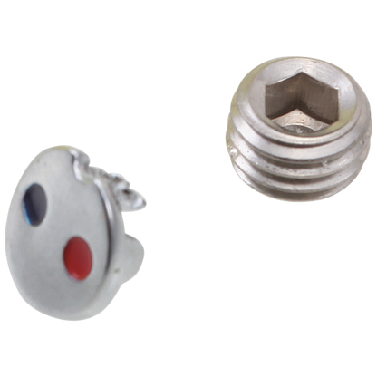 Brizo - Belo Button & Set Screw