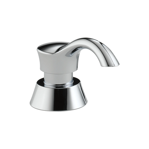 Delta - Deluca Soap / Lotion Dispenser