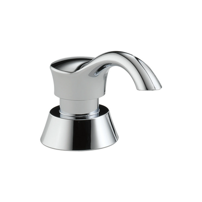 Delta - Deluca Soap / Lotion Dispenser
