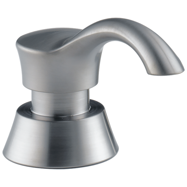 Delta - Deluca Soap / Lotion Dispenser