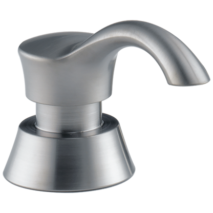 Delta - Deluca Soap / Lotion Dispenser