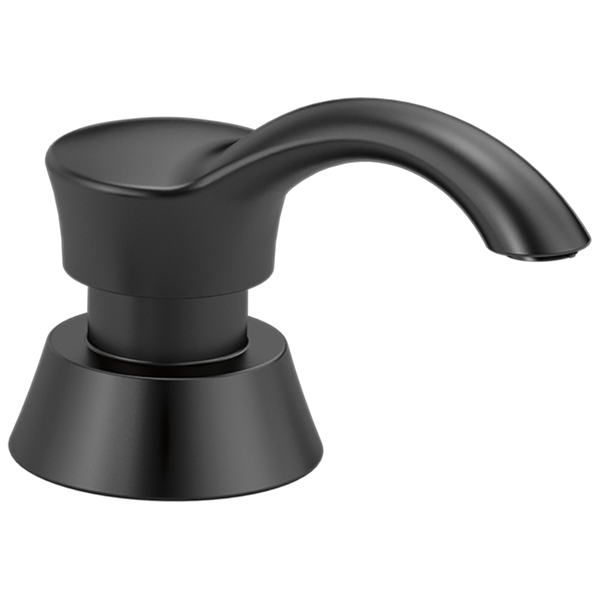 Delta - Deluca Soap / Lotion Dispenser
