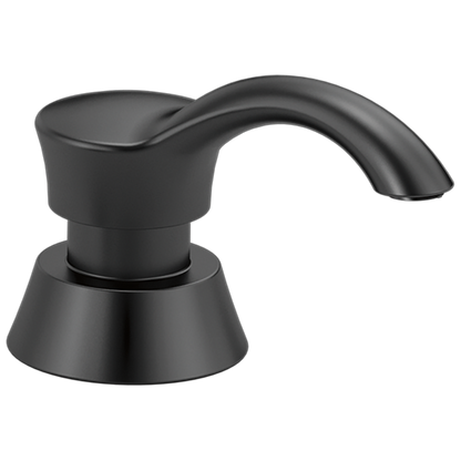 Delta - Deluca Soap / Lotion Dispenser