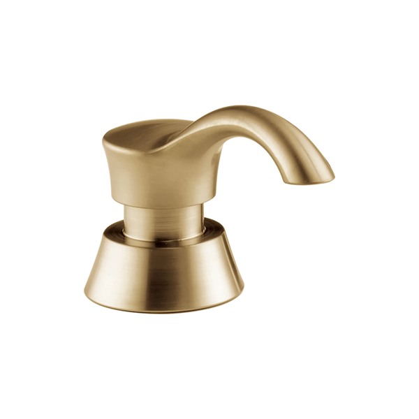 Delta - Deluca Soap / Lotion Dispenser