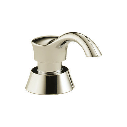 Delta - Deluca Soap / Lotion Dispenser
