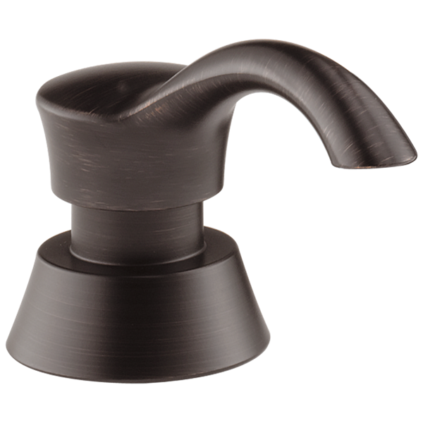 Delta - Deluca Soap / Lotion Dispenser