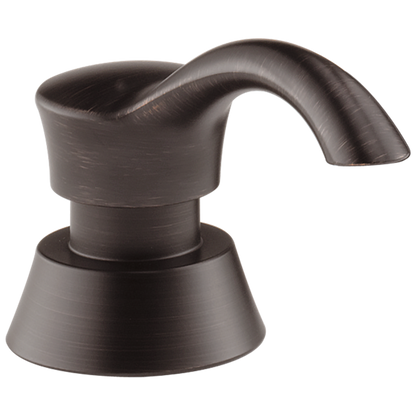 Delta - Deluca Soap / Lotion Dispenser