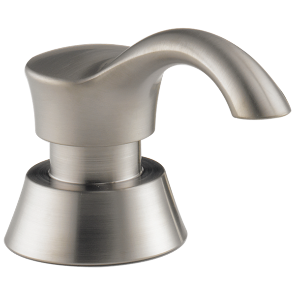 Delta - Deluca Soap / Lotion Dispenser