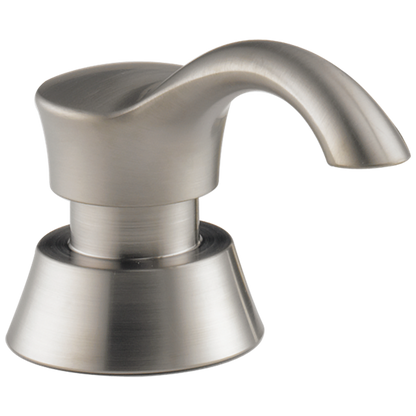 Delta - Deluca Soap / Lotion Dispenser