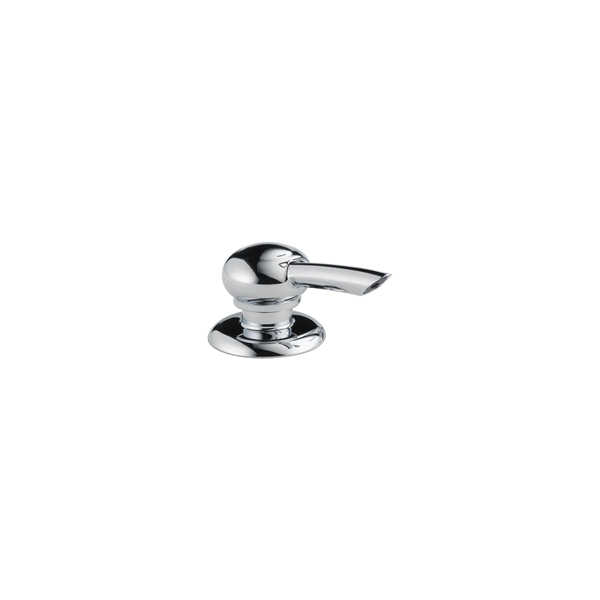 Delta - Leland Soap / Lotion Dispenser