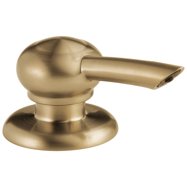 Delta - Leland Soap / Lotion Dispenser