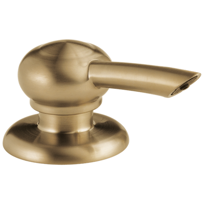 Delta - Leland Soap / Lotion Dispenser