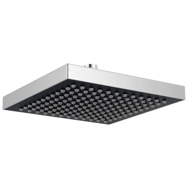 Delta - Raincan Single-Setting Shower Head