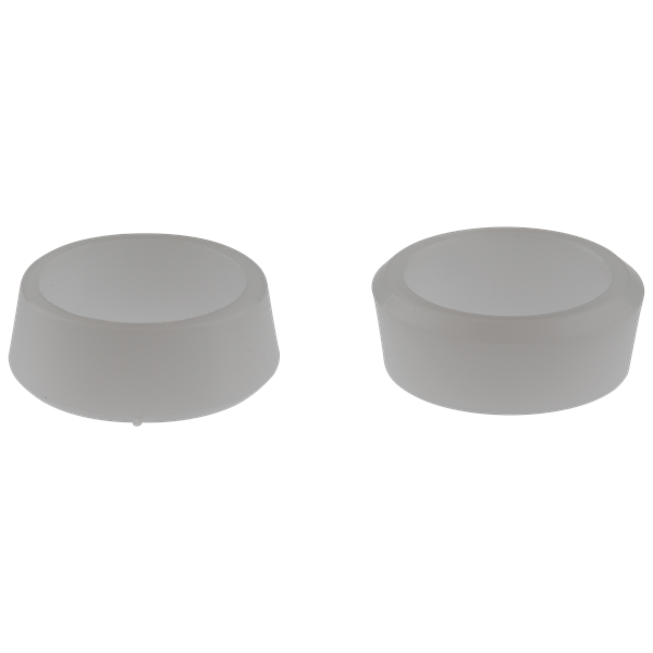 Brizo - Belo Plastic Sleeves/Ferrules