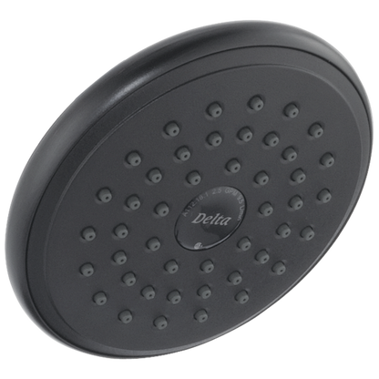 Delta - Single-Setting Raincan Shower Head