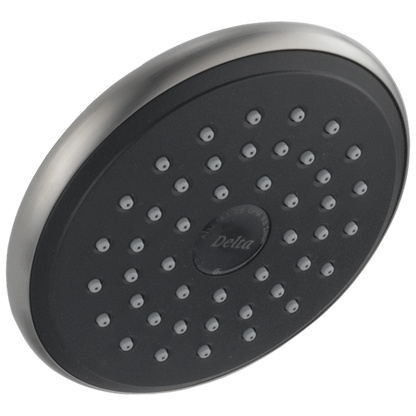 Delta - Single-Setting Raincan Shower Head