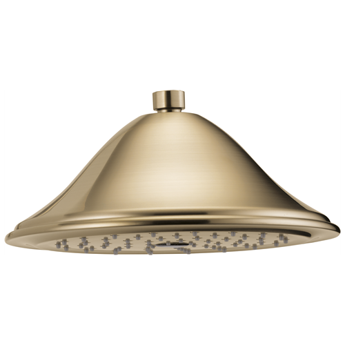 Brizo - Traditional Round Raincan Showerhead