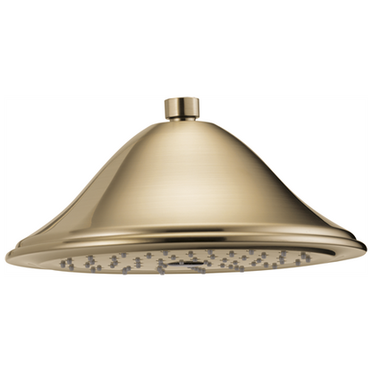 Brizo - Traditional Round Raincan Showerhead