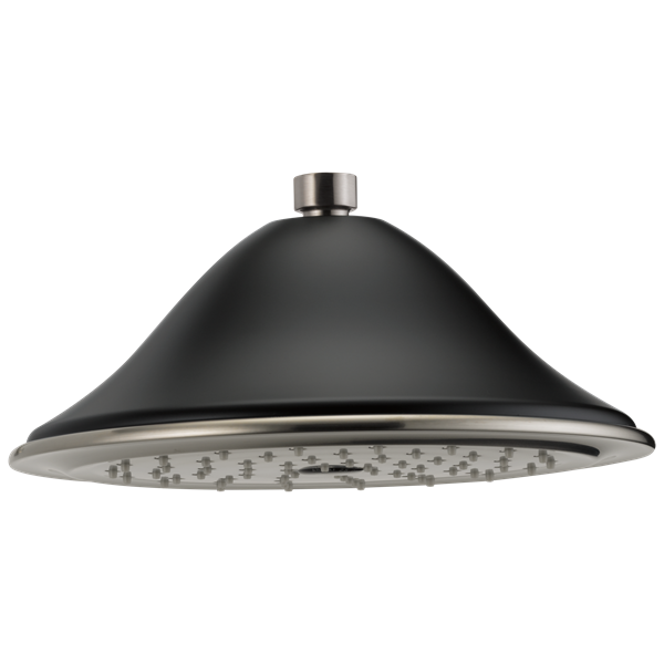 Brizo - Traditional Round Raincan Showerhead