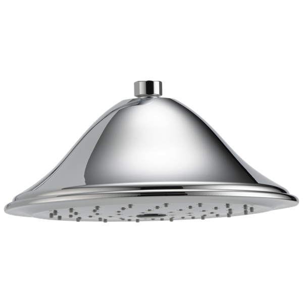 Brizo - Traditional Round Raincan Showerhead