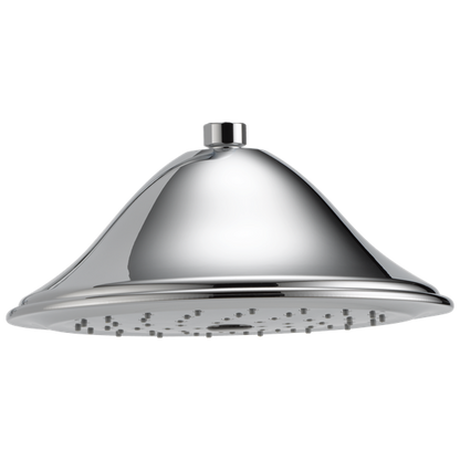Brizo - Traditional Round Raincan Showerhead