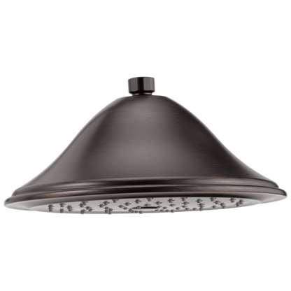 Brizo - Traditional Round Raincan Showerhead