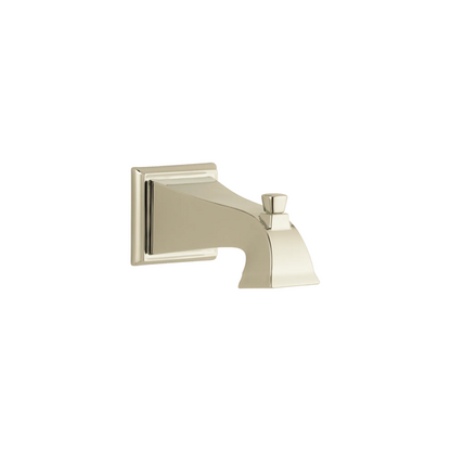 Delta - Dryden Tub Spout - Pull-Up Diverter