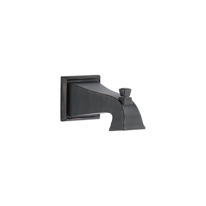 Delta - Dryden Tub Spout - Pull-Up Diverter