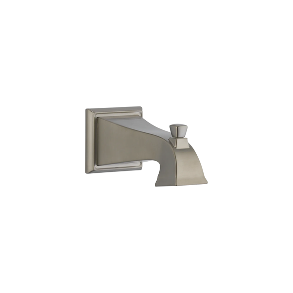 Delta - Dryden Tub Spout - Pull-Up Diverter