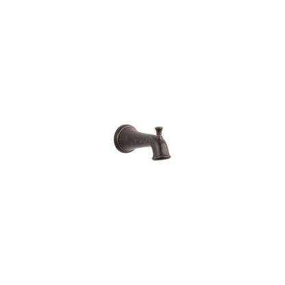 Delta - Carlisle Tub Spout - Pull-Up Diverter