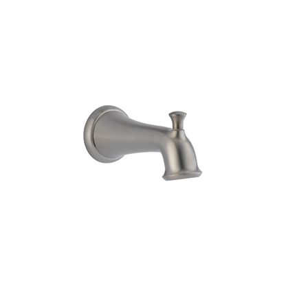 Delta - Carlisle Tub Spout - Pull-Up Diverter