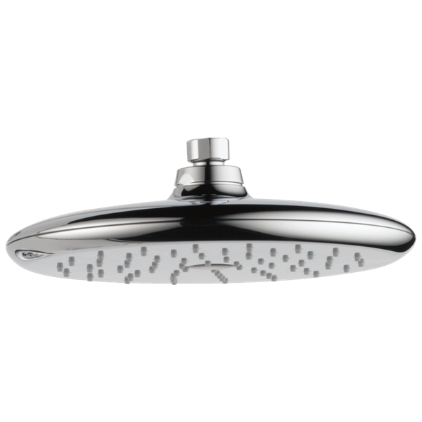 Delta - Single-Setting Raincan Shower Head