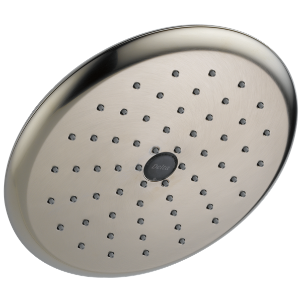 Delta - Single-Setting Raincan Shower Head