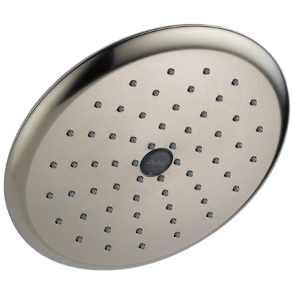 Delta - Single-Setting Raincan Shower Head