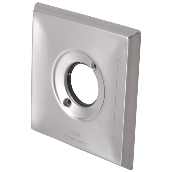 Delta - Dryden Escutcheon - 17T Series