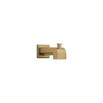 Delta - Urban Arzo Tub Spout - Pull-Up Diverter