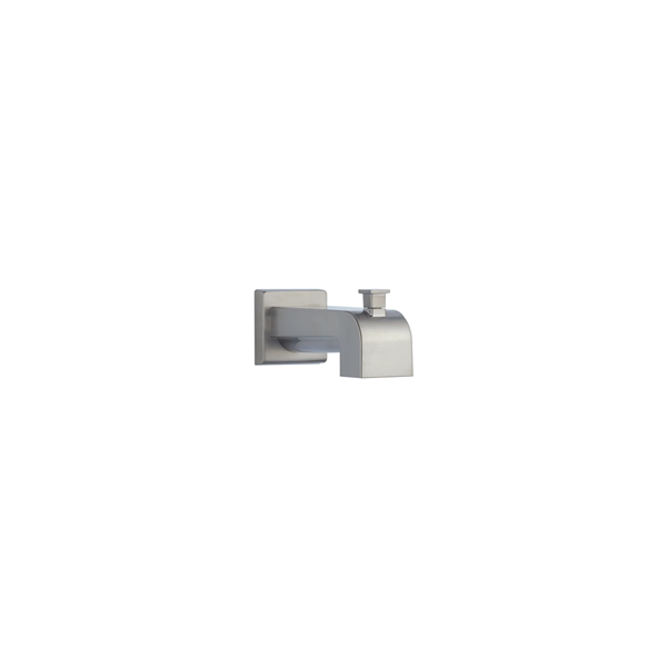 Delta - Urban Arzo Tub Spout - Pull-Up Diverter