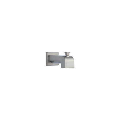Delta - Urban Arzo Tub Spout - Pull-Up Diverter