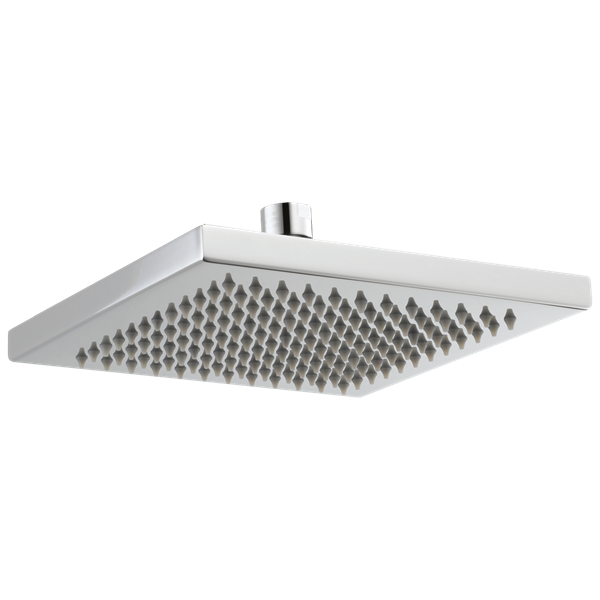 Delta - Single-Setting Raincan Shower Head